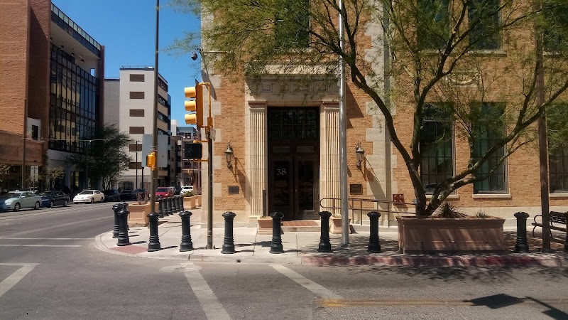 United States Bankruptcy Court - District of Arizona - Tucson photo 2