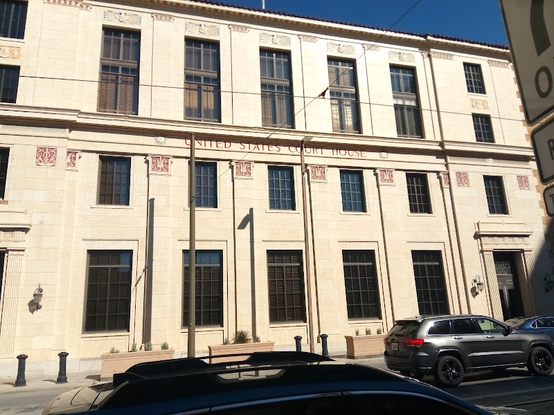 United States Bankruptcy Court - District of Arizona - Tucson photo 4