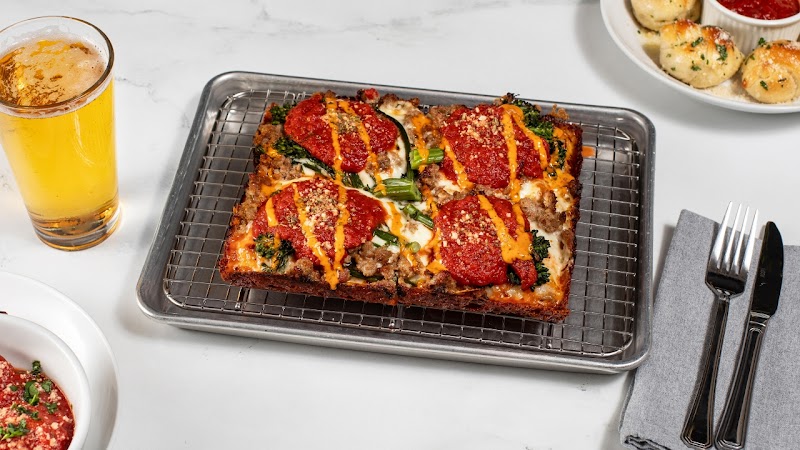 CROCCANTE ARTISAN PIZZA photo 3