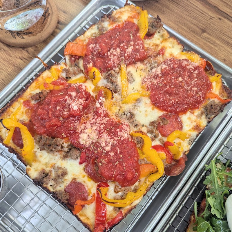 CROCCANTE ARTISAN PIZZA photo 4