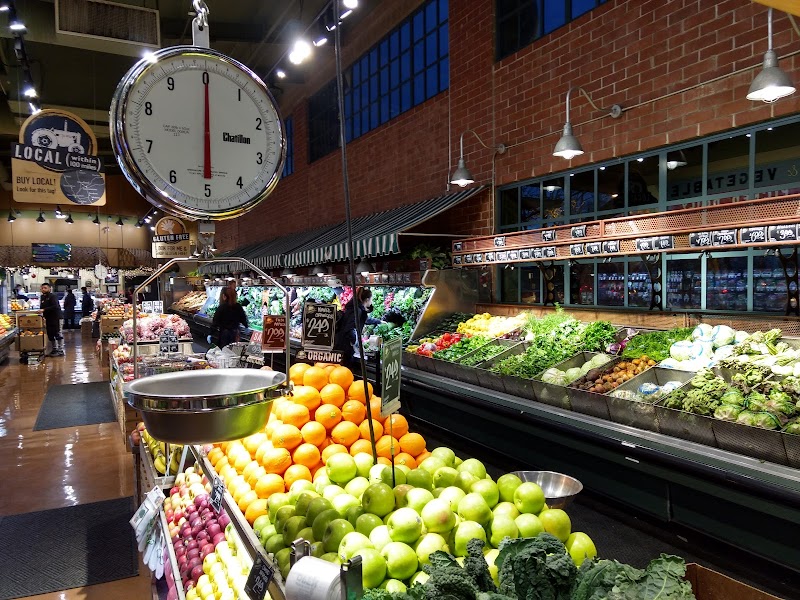 Nugget Markets photo 4