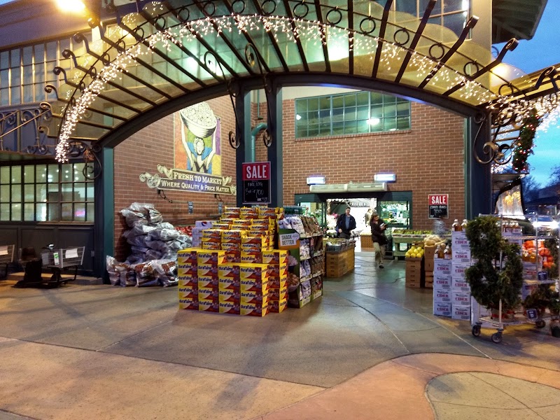 Photo of Nugget Markets