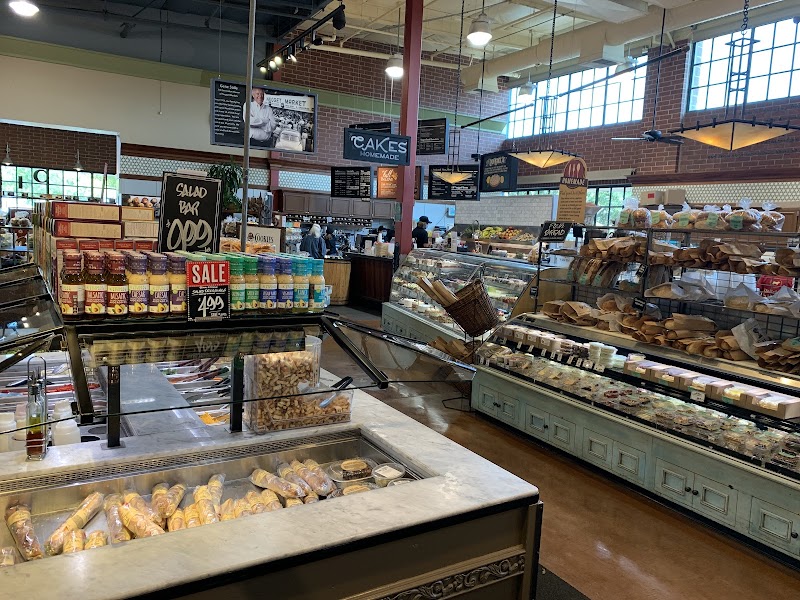 Nugget Markets photo 5