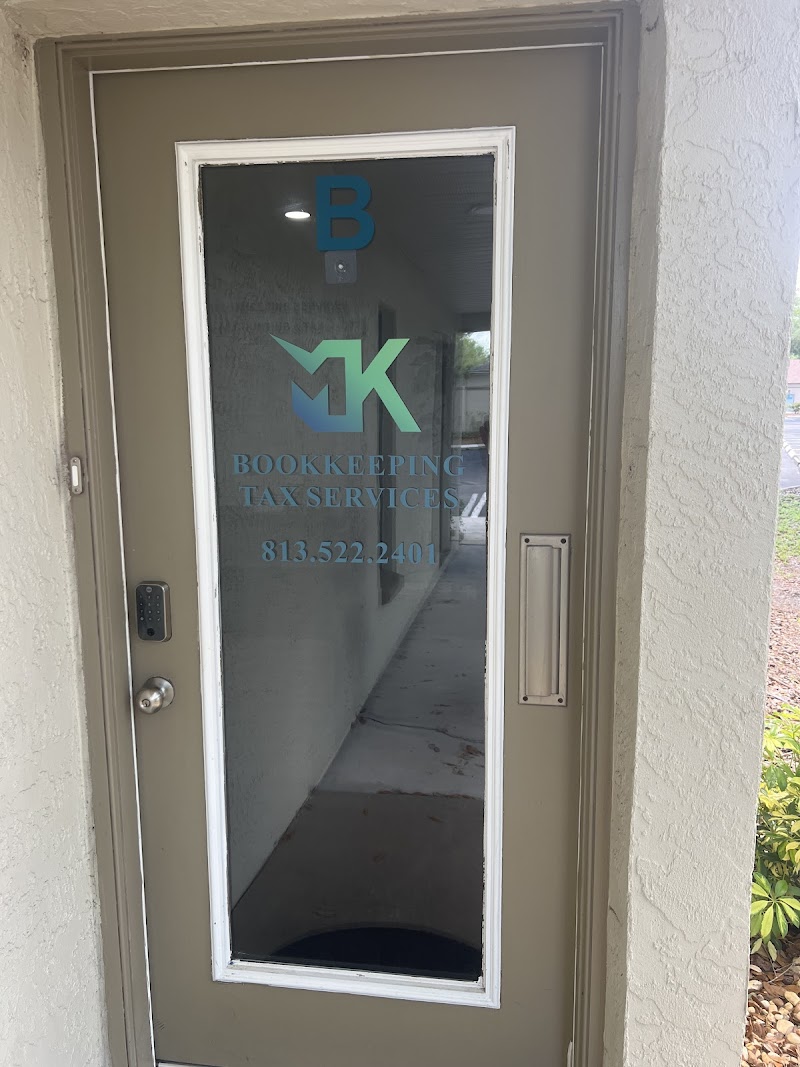 MK Bookkeeping Services, LLC photo 3