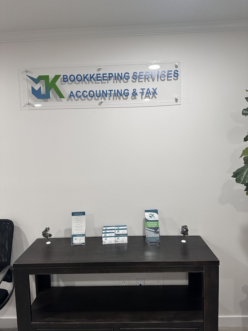 MK Bookkeeping Services, LLC photo 2