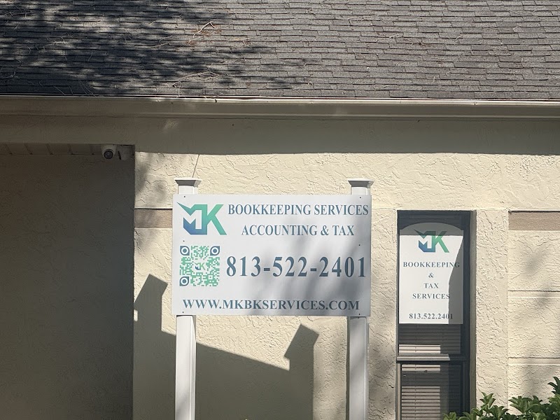 Photo of MK Bookkeeping Services, LLC