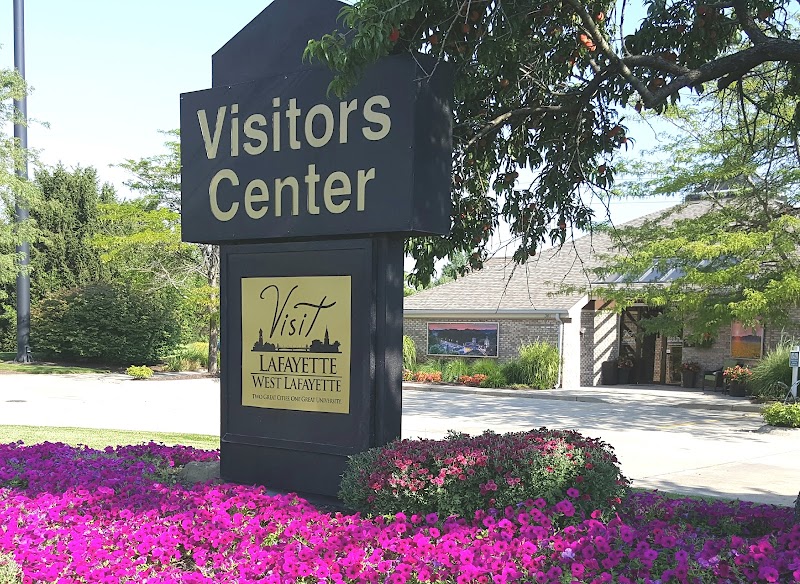 Photo of Lafayette - West Lafayette Visitors Center