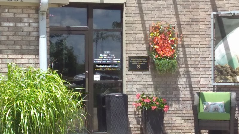 Lafayette - West Lafayette Visitors Center photo 2