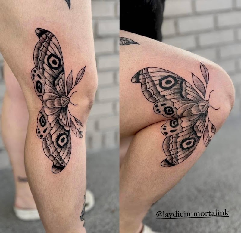 Photo of Immortal Ink Images