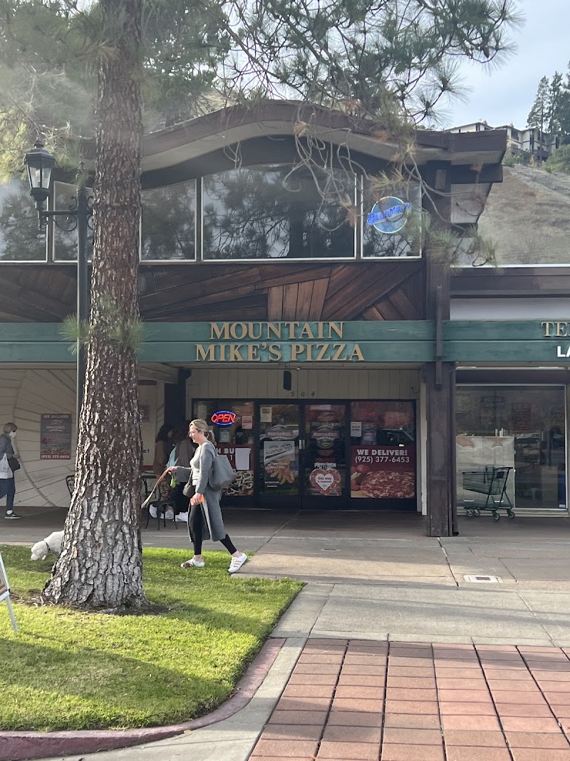 Photo of Mountain Mike's