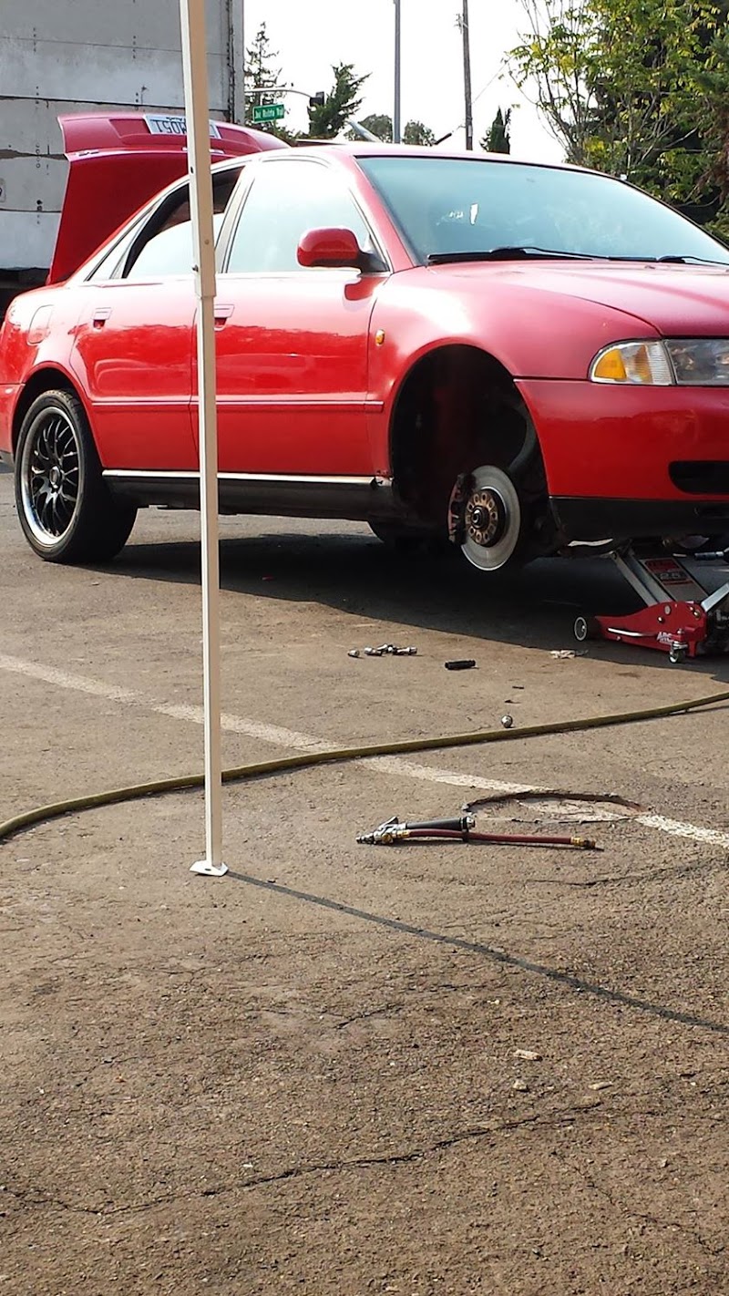 JC Tires photo 2