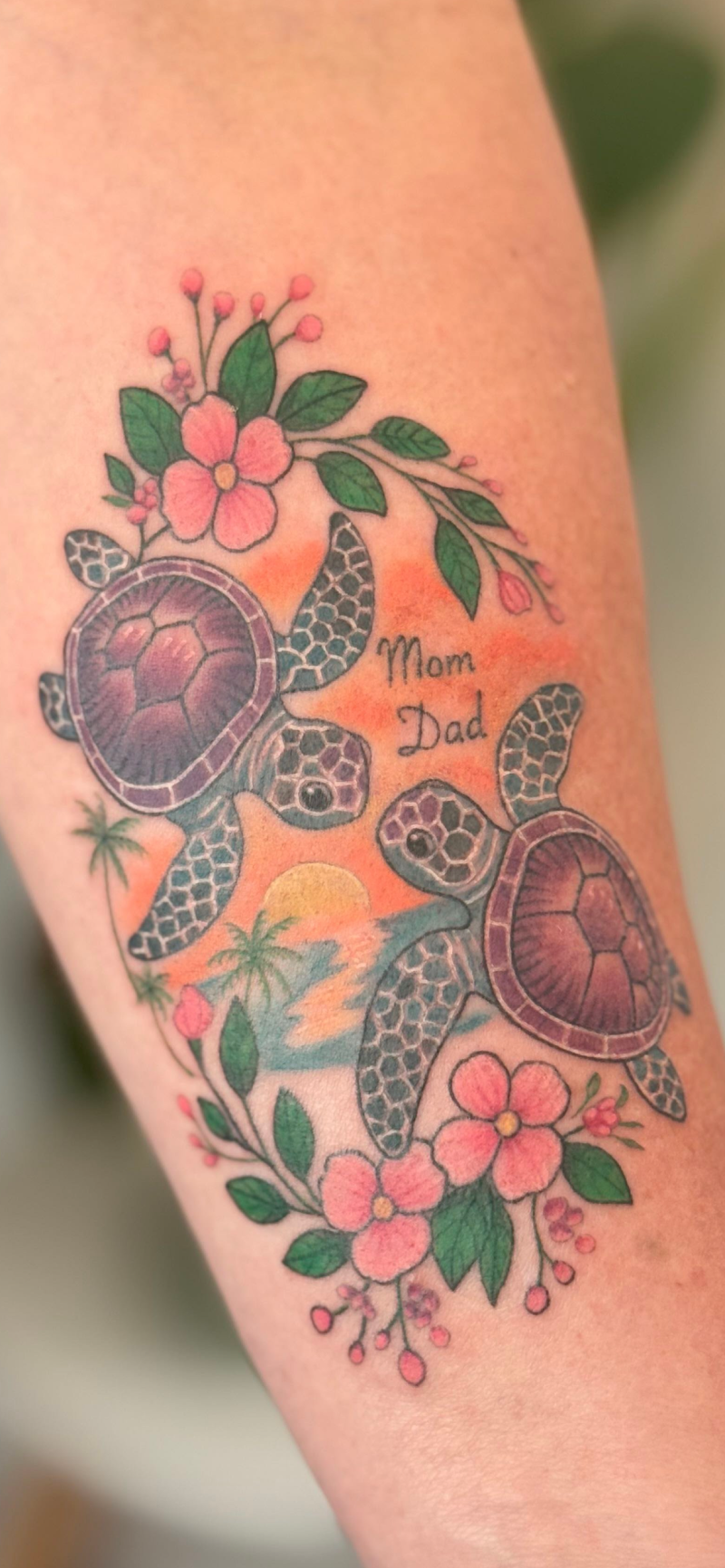 Blossom Ink Studio photo 4