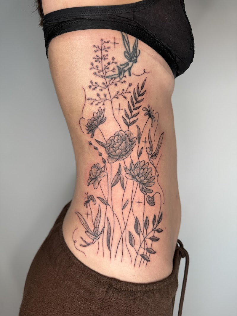 Photo of Blossom Ink Studio