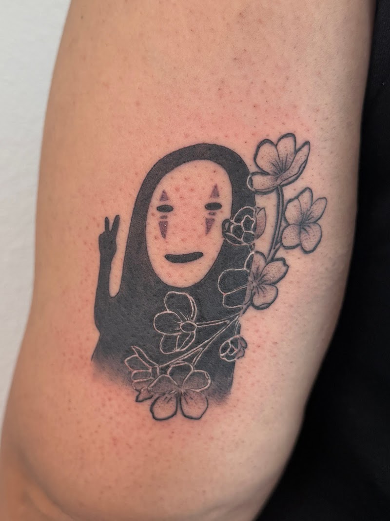 Blossom Ink Studio photo 5