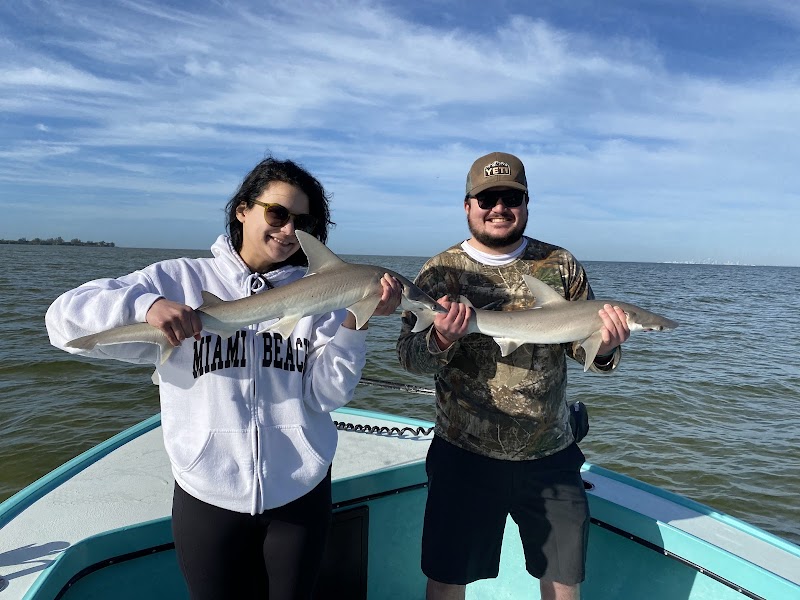 Tampa bay fishing charters photo 3