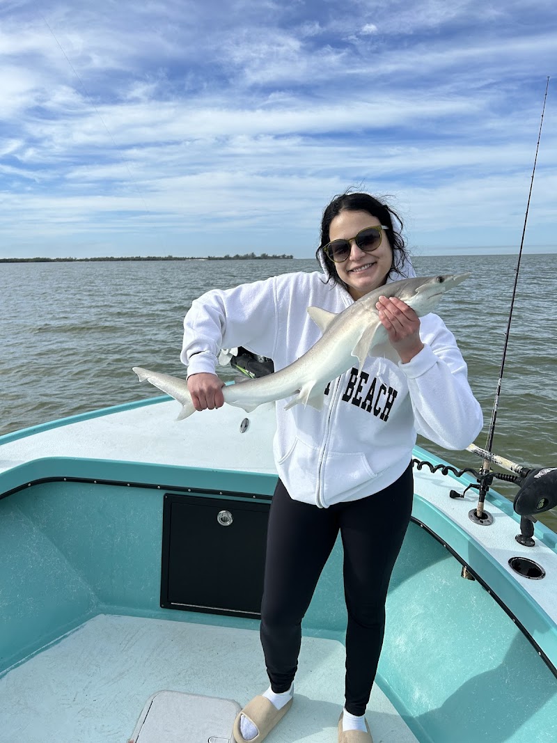 Tampa bay fishing charters photo 2