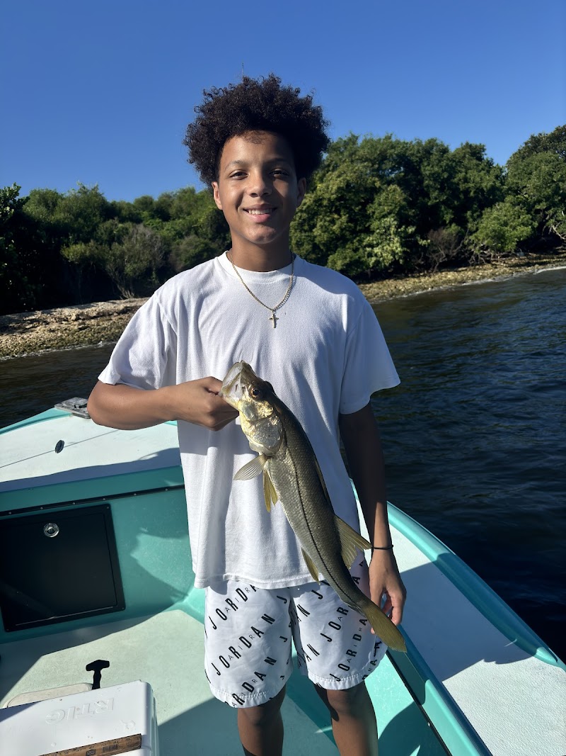 Tampa bay fishing charters photo 5