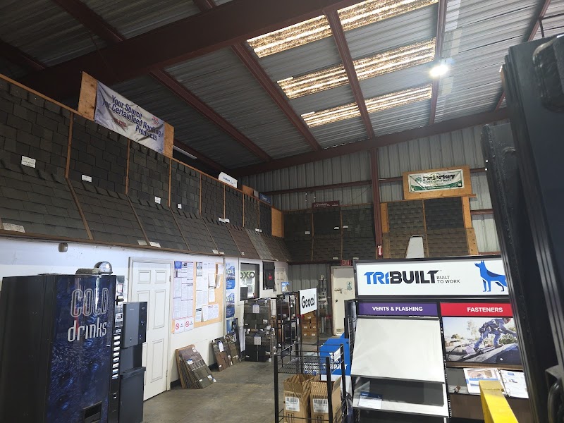 Photo of Al's Roofing Supply of Newark