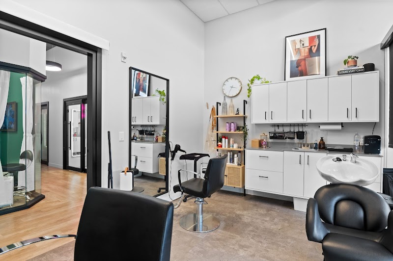 Photo of Sola Salons