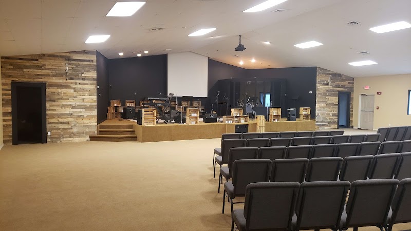 Dwelling Place Lithia photo 3