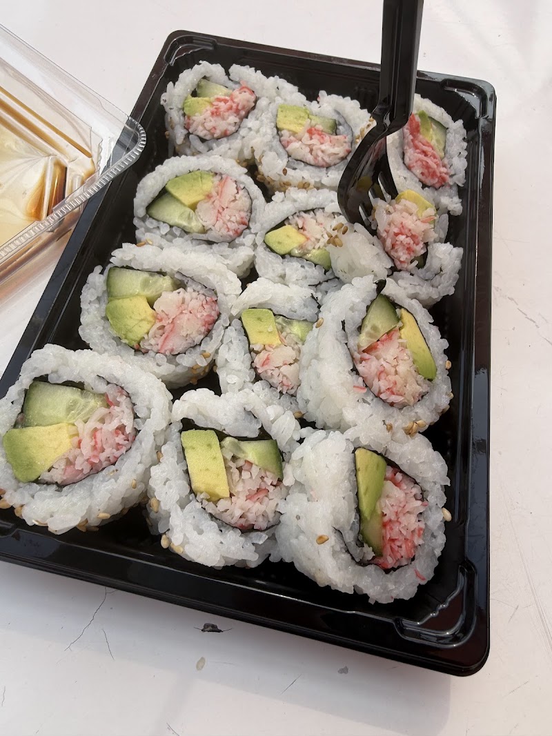 Photo of Sushi Bar