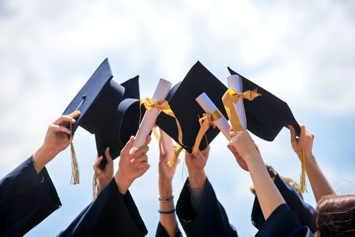 Photo of Pave the Way College Advising