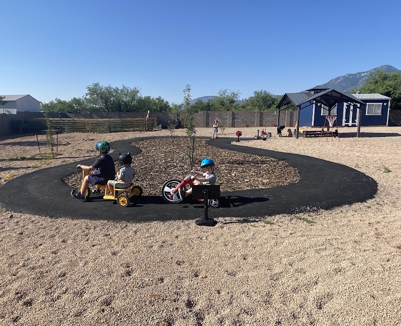 Conscious Child Preschool & Learning Center photo 2