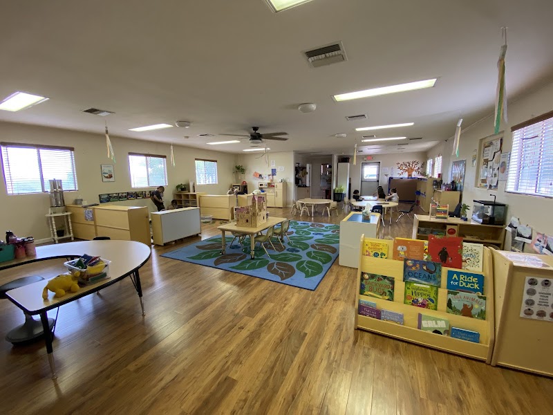 Photo of Conscious Child Preschool & Learning Center