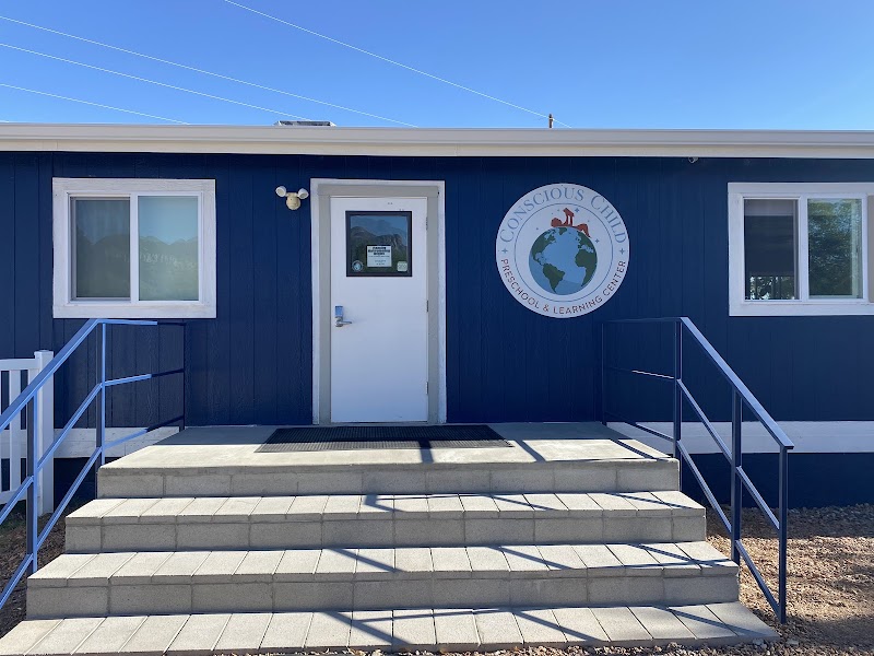 Conscious Child Preschool & Learning Center photo 5