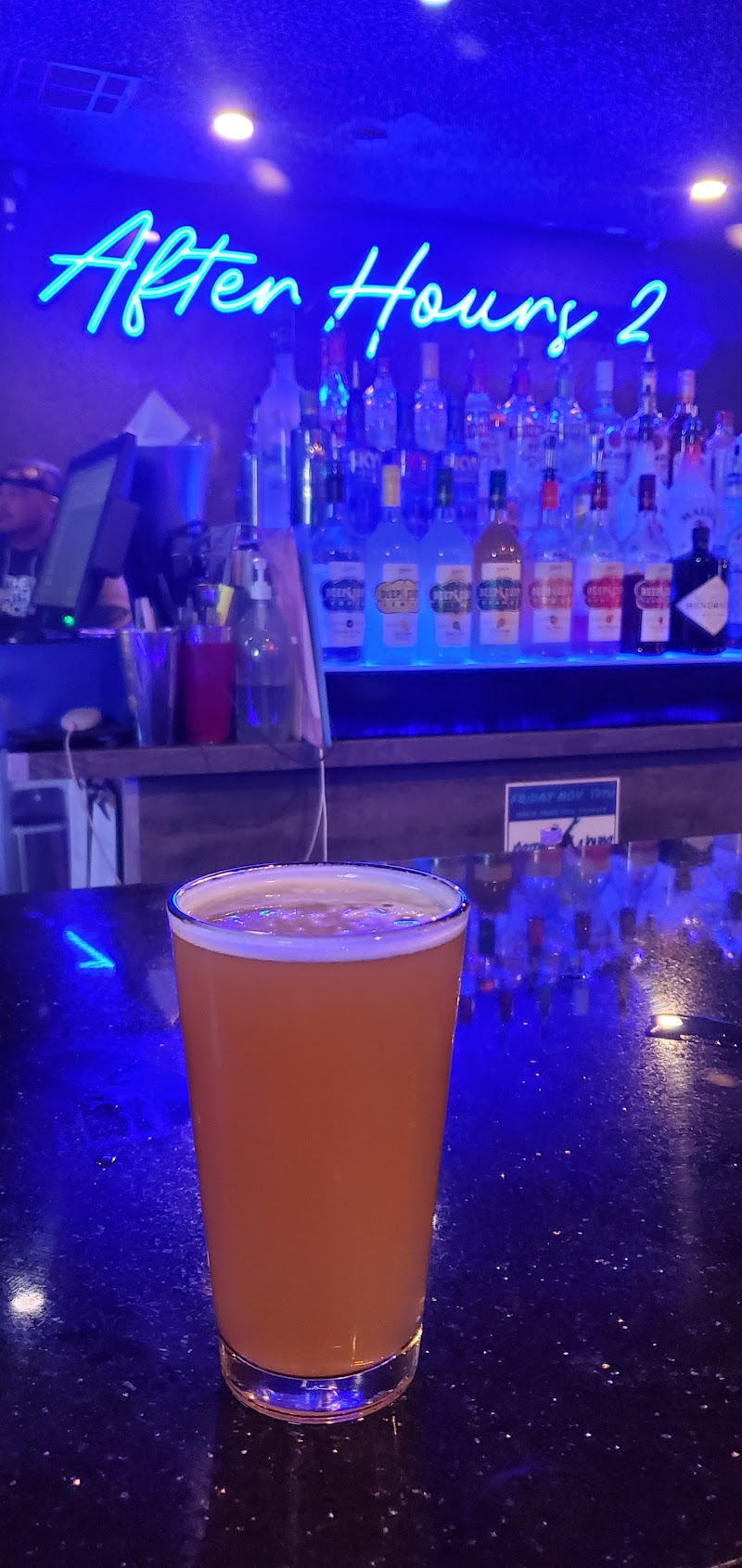 Donoby’s Bar photo 5