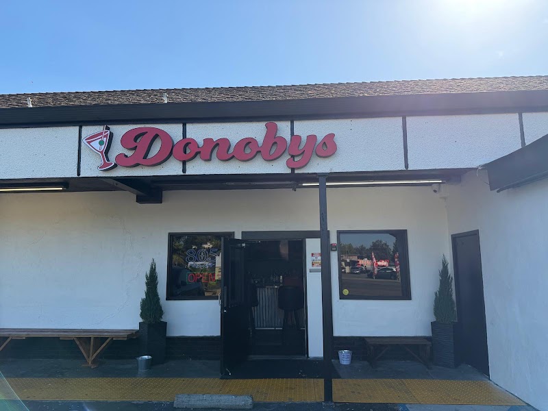 Photo of Donoby’s Bar