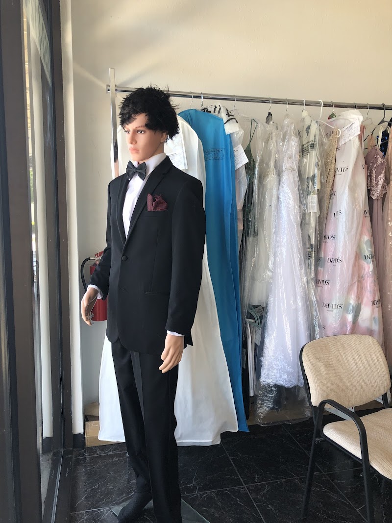 D&D EUROPEAN TAILORS photo 5