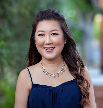 Photo of Karen Ho, Founder | Broker - Symmetry Real Estate