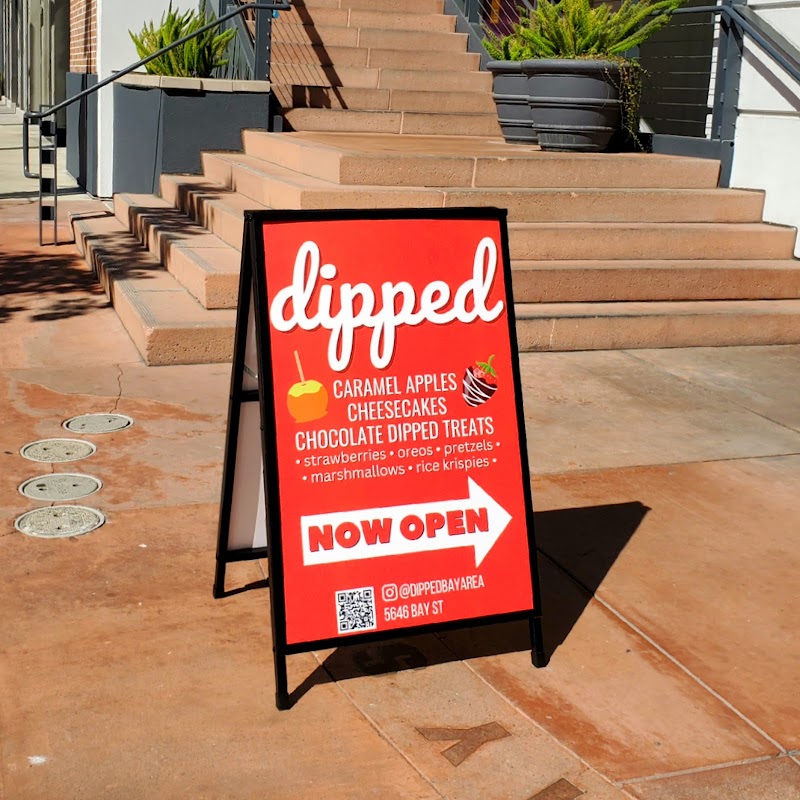 Dipped photo 4