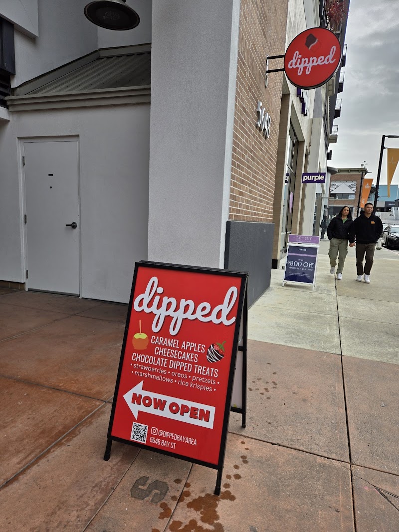 Dipped photo 5