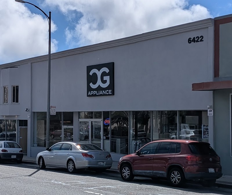 Photo of CG Appliance Inc