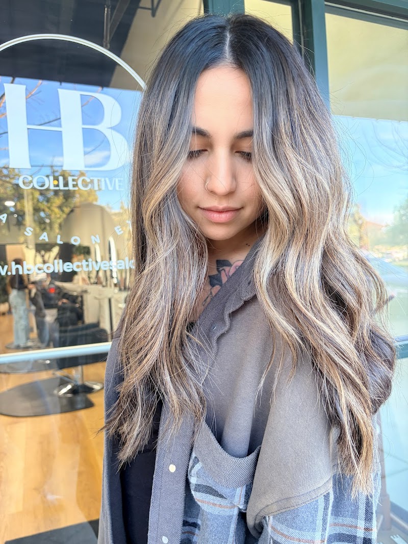 Nikki Dominguez Hairstylist photo 2
