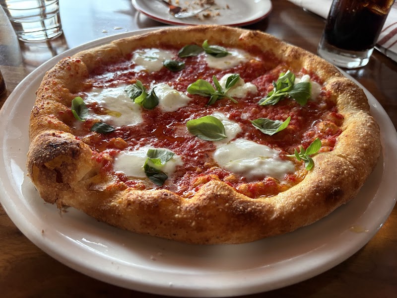 Pizzeria Mozza photo 3