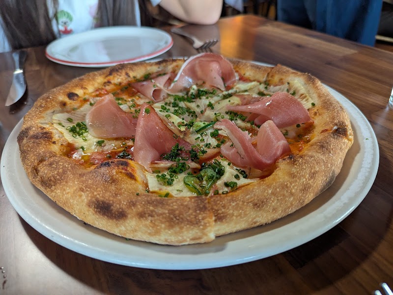 Pizzeria Mozza photo 5