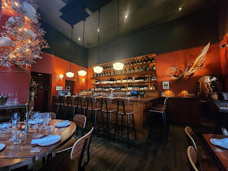Pizzeria Mozza photo 4