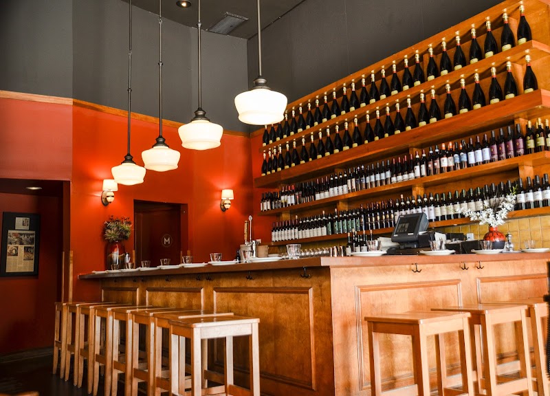 Photo of Pizzeria Mozza