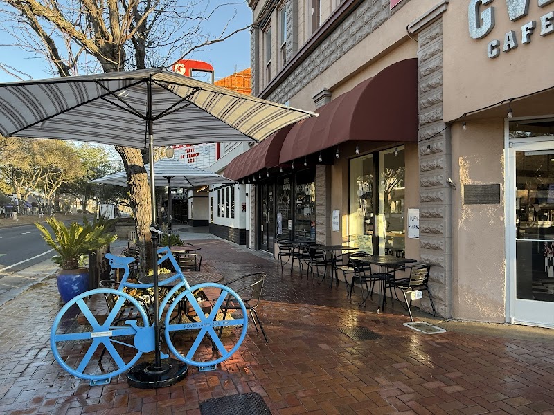 MoJo Hill Cafe (Formerly GVA) photo 4