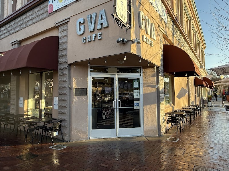 Photo of MoJo Hill Cafe (Formerly GVA)
