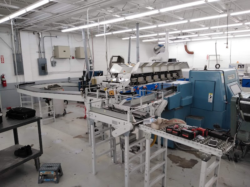 Photo of GraphicTech Service & Supplies LLC