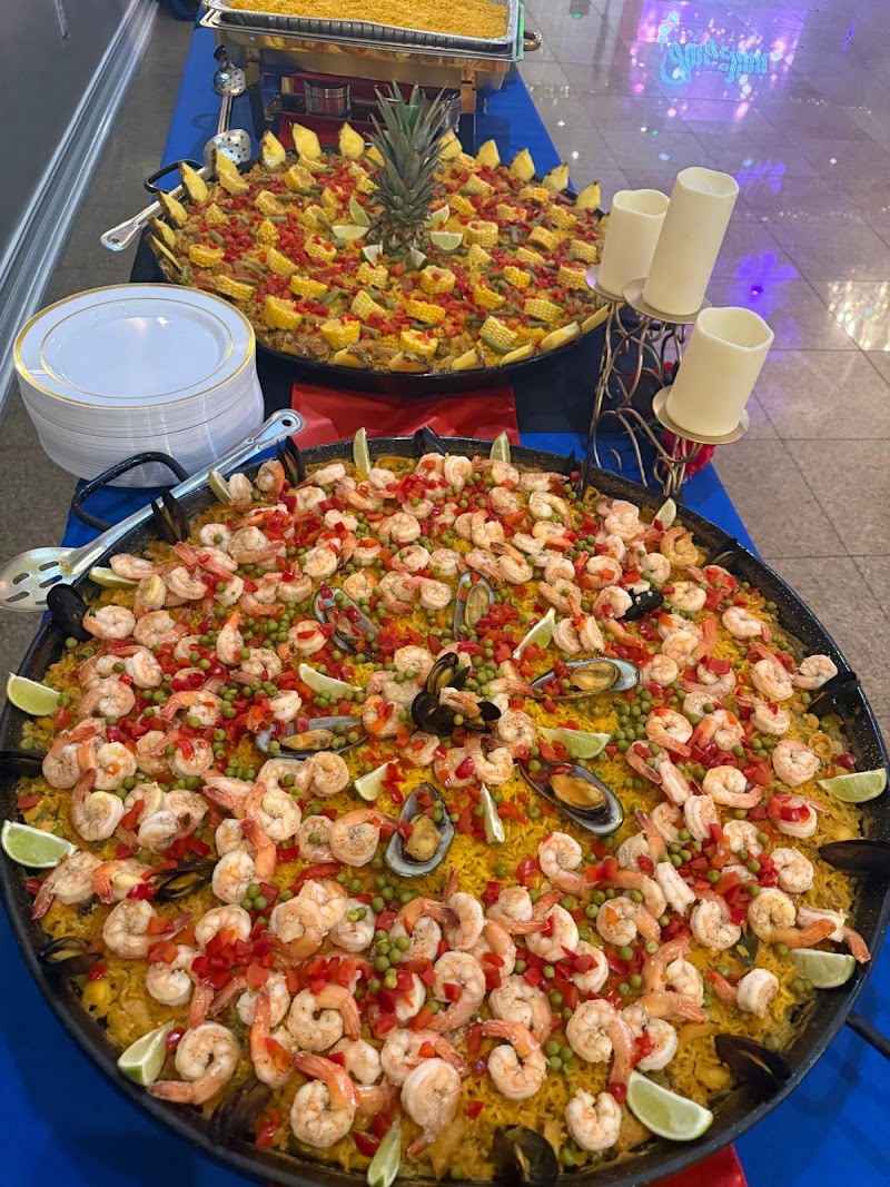 Star Paella & Catering photo 4