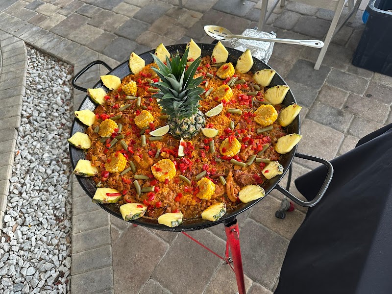 Star Paella & Catering photo 5