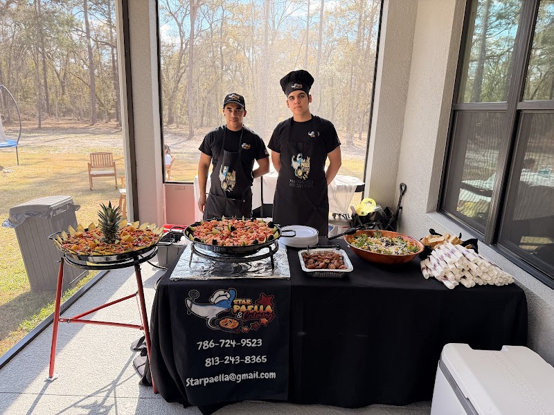 Photo of Star Paella & Catering