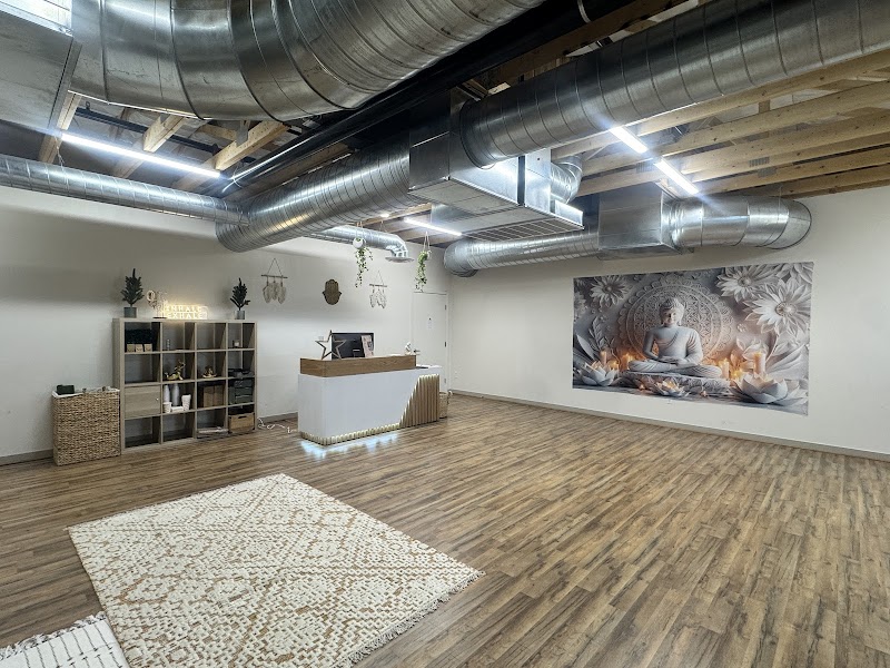Energy Lab Studio photo 2