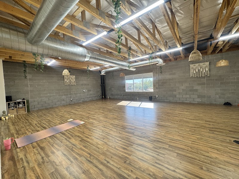 Energy Lab Studio photo 3
