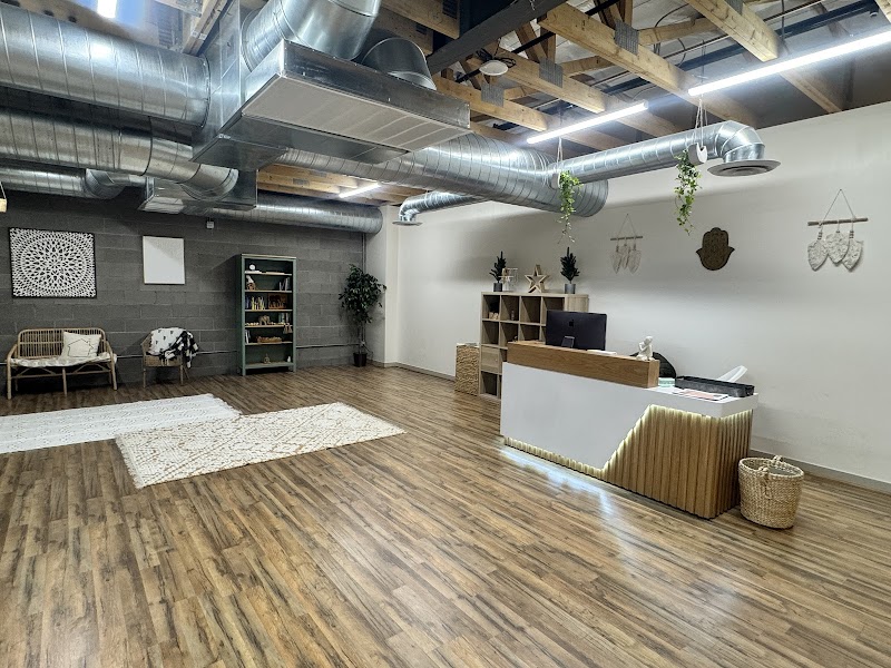 Photo of Energy Lab Studio